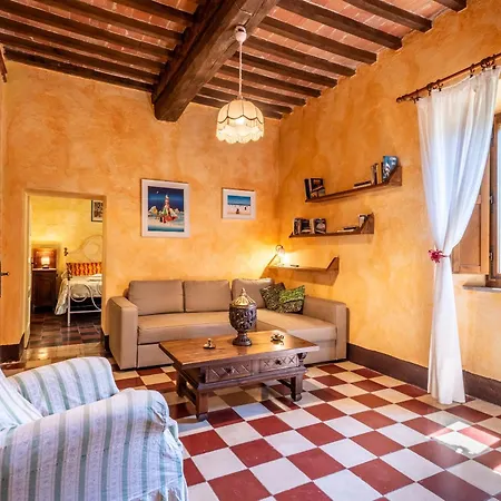 Palazzina Apartamento Murlo