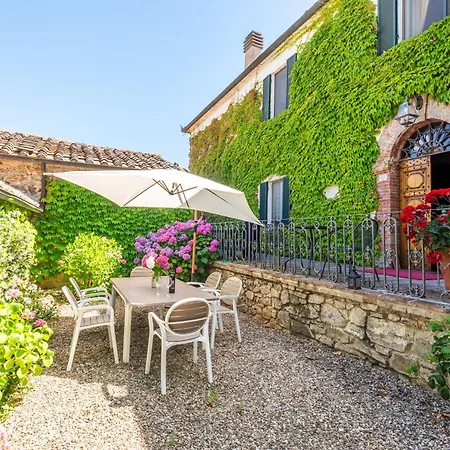 Apartamento Palazzina *