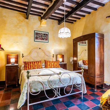 Apartamento Palazzina *