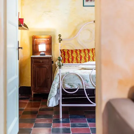 Palazzina Apartamento