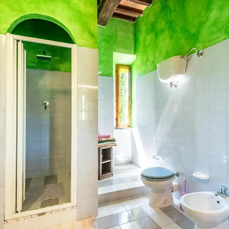 Palazzina Apartamento *