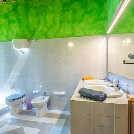Apartamento Palazzina *