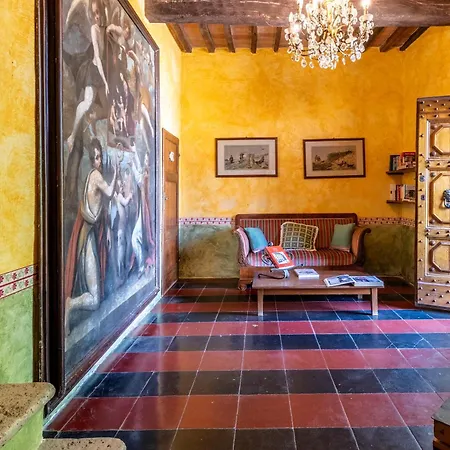 Palazzina