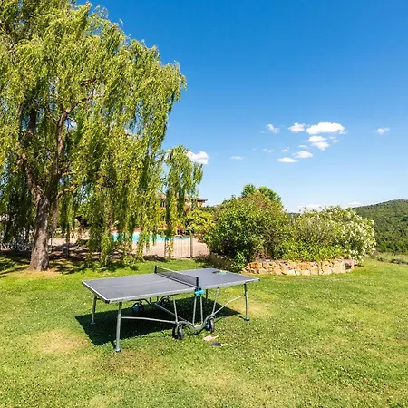 Apartamento Palazzina Murlo