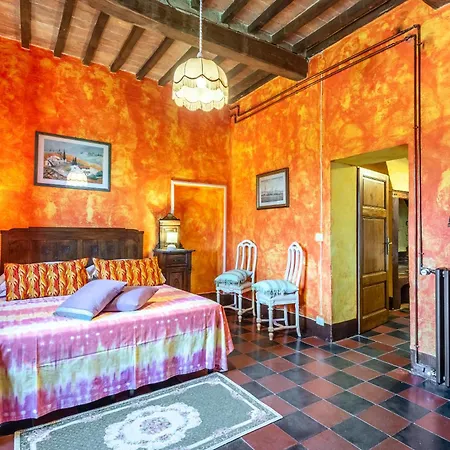 Apartamento Palazzina Murlo