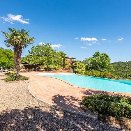 Apartamento Palazzina