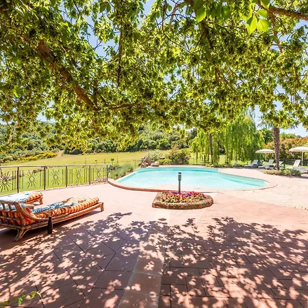 Palazzina Apartamento