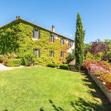 Palazzina Apartamento